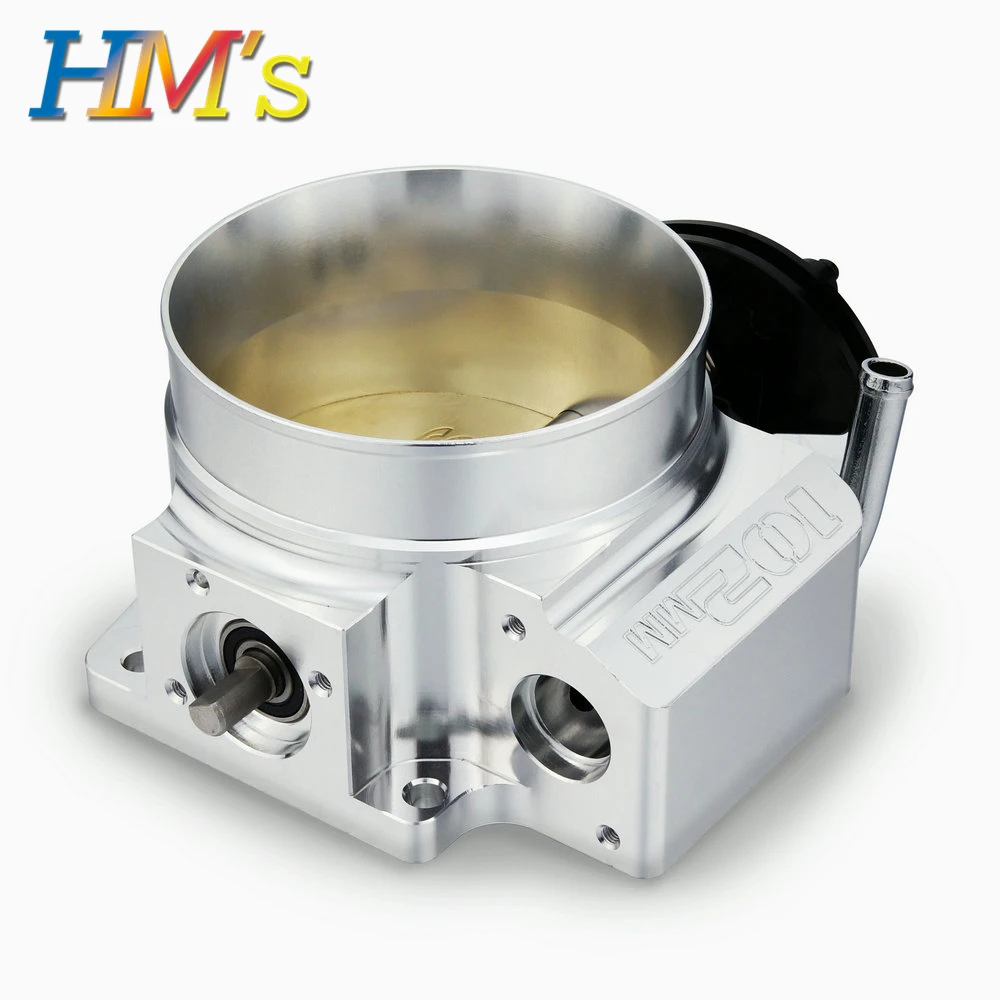 102mm Throttle Body (6)