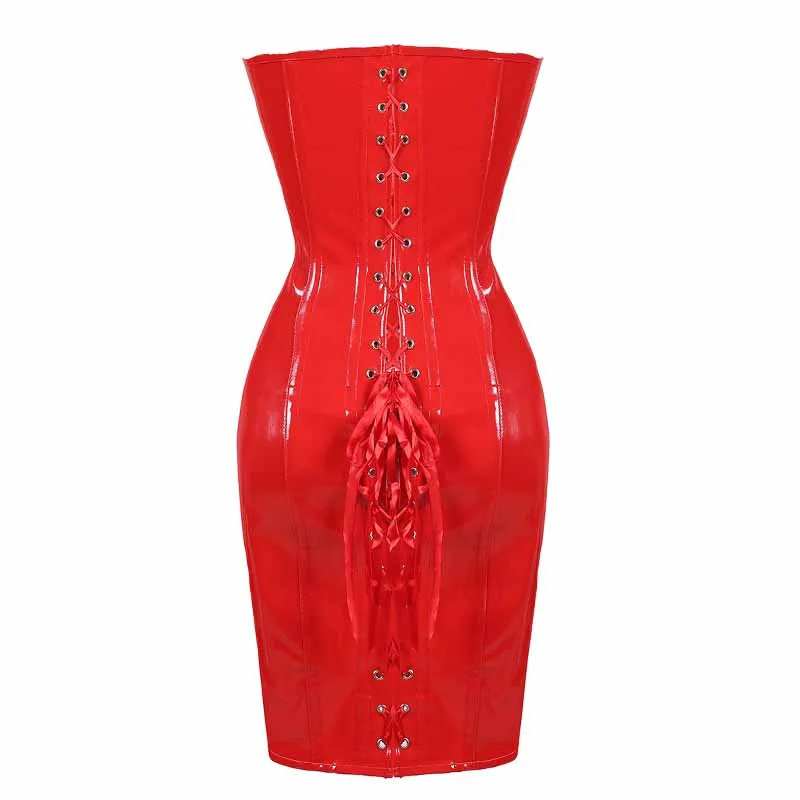 CB371632 Waist TrainerCorset (7)