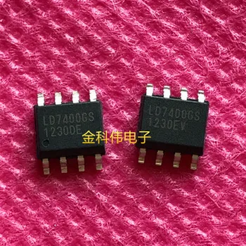 

Freeshipping LD7400 LD7400GS