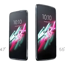 Tempered Glass Screen Protector Protective Film For Alcatel Series C3 C5 C7 C9 Idol3 Pop2 7044y