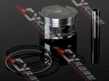

For Yamaha TTR250 73MM bore new piston kits with ring motorcycle accessories