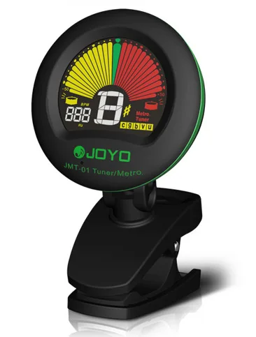 JOYO color screen guitar tuner bass ukulele violin universal tuner JOYO color screen guitar tuner bass ukulele violin universal tuner