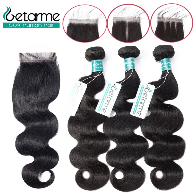 Body Wave Bundles With Closure Brazilian Human Hair Weave With Closure Non Remy Human Hair Weave Bundles With Lace Closure Body Wave Bundles With Closure Brazilian Human Hair Weave With Closure Non Remy Human Hair Weave Bundles With Lace Closure