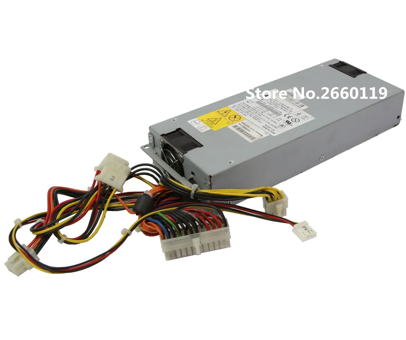Server power supply for DL320G3 378630-001 DPS-350QB-2 A 350W fully tested Server power supply for DL320G3 378630-001 DPS-350QB-2 A 350W fully tested