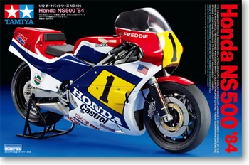 

1/12 Honda NS500 Motorcycle Model 14125