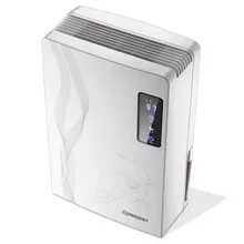 Домашний портативный осушитель воздуха с большим экраном и ЖК-дисплеем, осушитель воздуха, автоматическое ведро, полное отключение, осушитель воздуха, очиститель