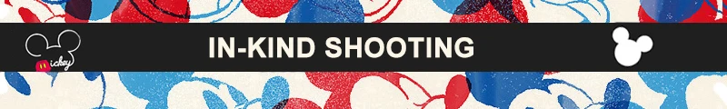 In-kind shooting