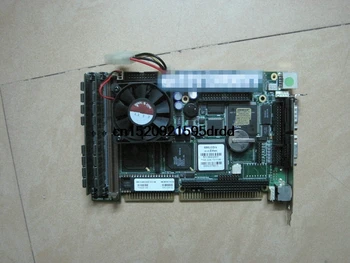 

SBC 686LCD/S 4MB Industrial control equipment main board