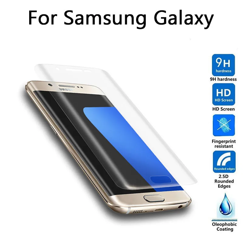 

Hydrogen Film Screen Protector for Samsung A50 S10 S9 S8 Plus S10e Note 10 Plus Screenprotector Soft Film Protection Not Glass