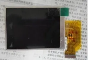 

New LCD Display Screen for Fujifilm FinePix AV100 AV230 AX200 AX245W JX300 Digital Camera with backlight