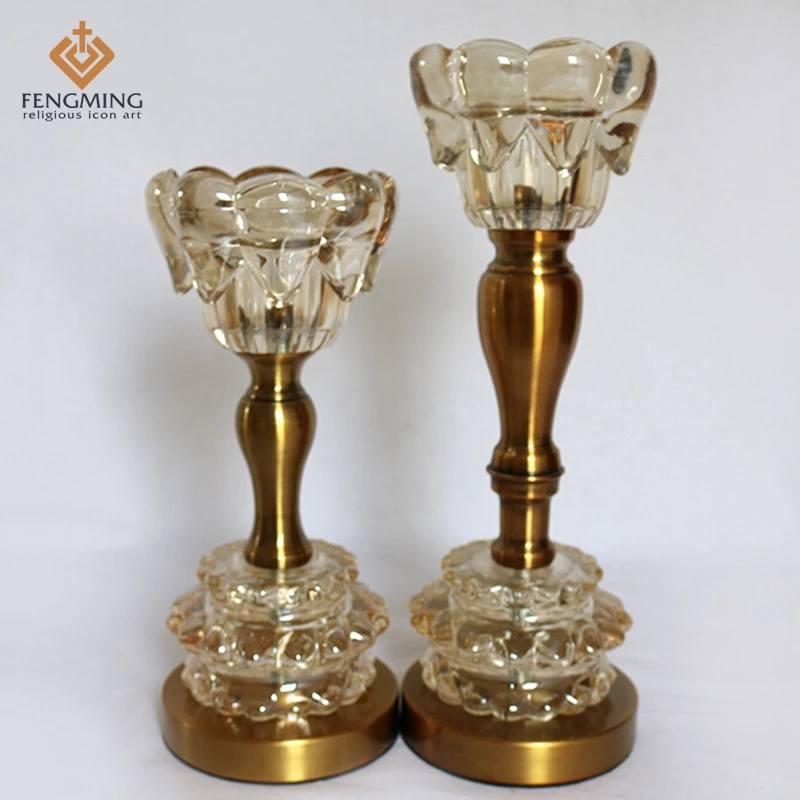 Grandes velas decorativas compra lotes baratos de grandes velas ... Decoración Artesanales Candelabros