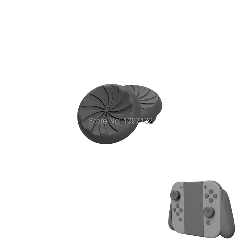 

Nintend Switch Accessories Extender FPS Analog Joystick Caps for Nintendo Switch Joy-con Controllers Retail Package