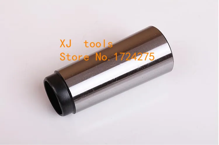 

1 PCS No flat tail choose MT1 MT2 MT3 MT4 Morse Taper Adapter / Reducing Drill Sleeve ,Morse Taper Sleeve,Machinery accessories