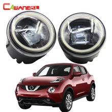 Nissan juke лампочки