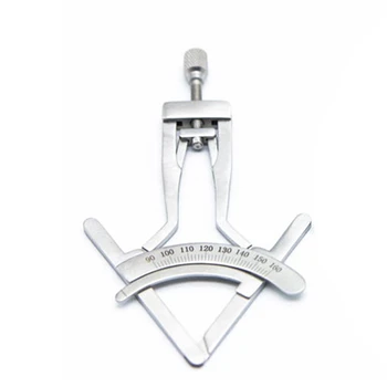 

Nose Equipment Cosmetic Gauge Nose Instrument Tool Caliper Measurement Tool