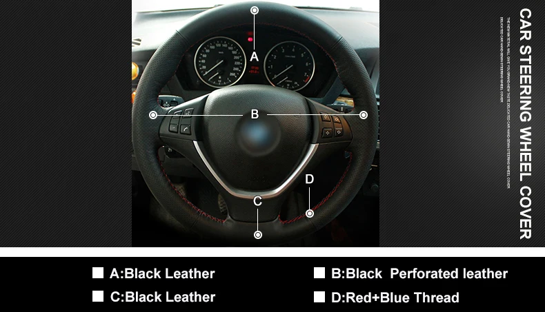 for BMW E70 X5 2008-2013 E71 X6 2008-2014