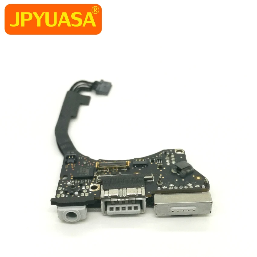Оригинальная аудио USB плата I/O разъем питания постоянного тока для Macbook Air 11 &quotA1465