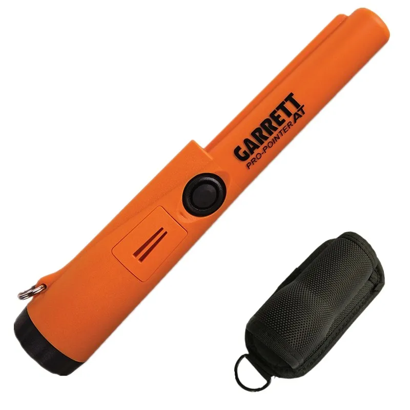 

IP68 Waterproof Pro Pointer AT 1140900 Depth Gold Metal Detector Pinpointer