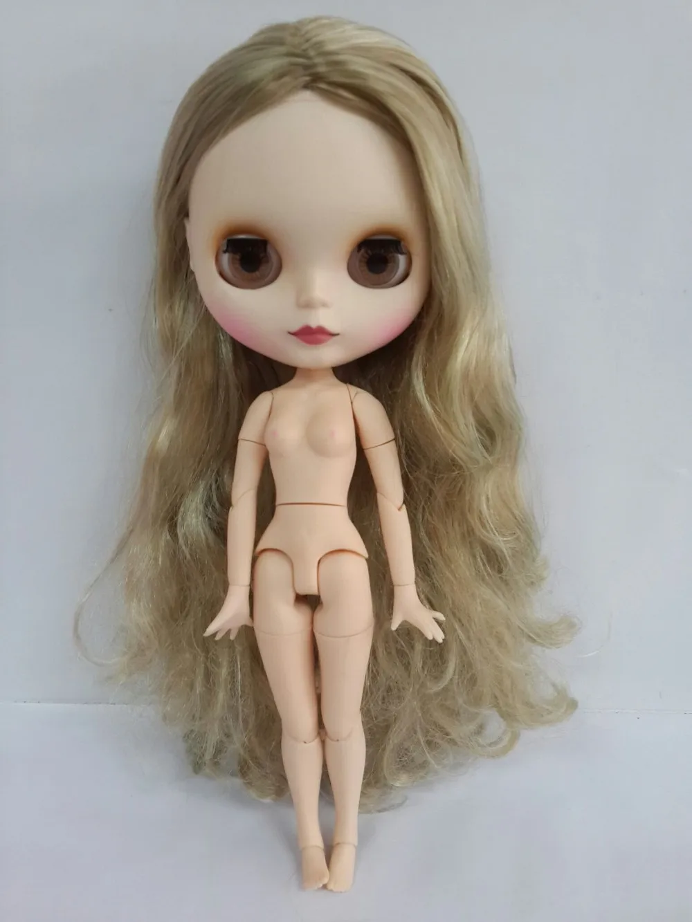 dolls with joints