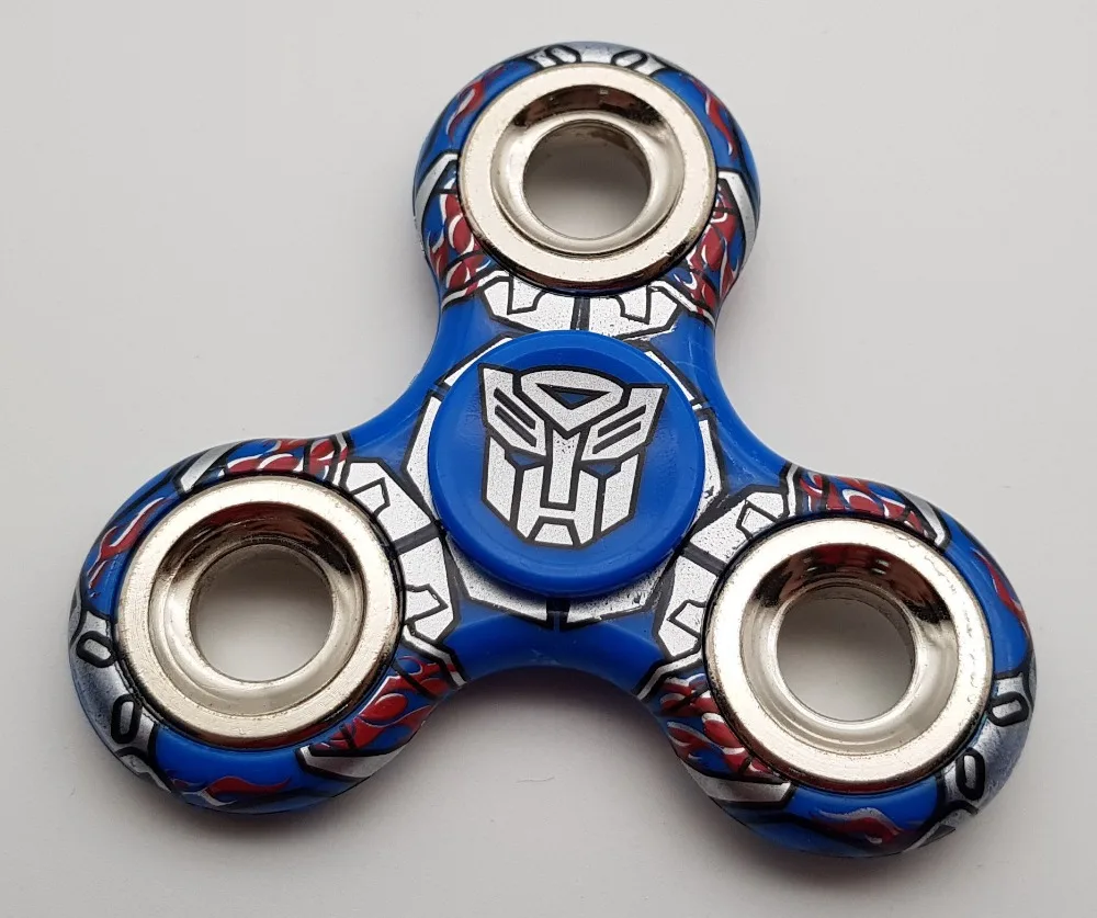 gyro thre