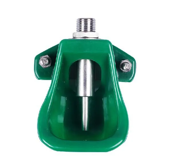 

Livestock PP Water Drinker Feeder for Sheep Pig Hog Atuomatic Drinker