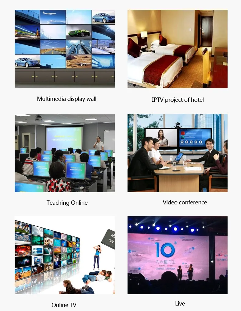 video encoder application