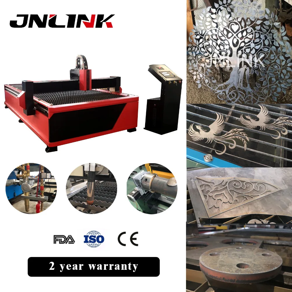 BEST PRICE plasma machine 1530 1520 THC controller system plasma cutter