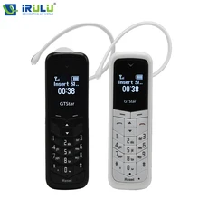 Original gtstar bm50 bluetooth headset entsperrt mindestens mini handy bluetooth dialer kopfhörer tasche handy für xiaomi