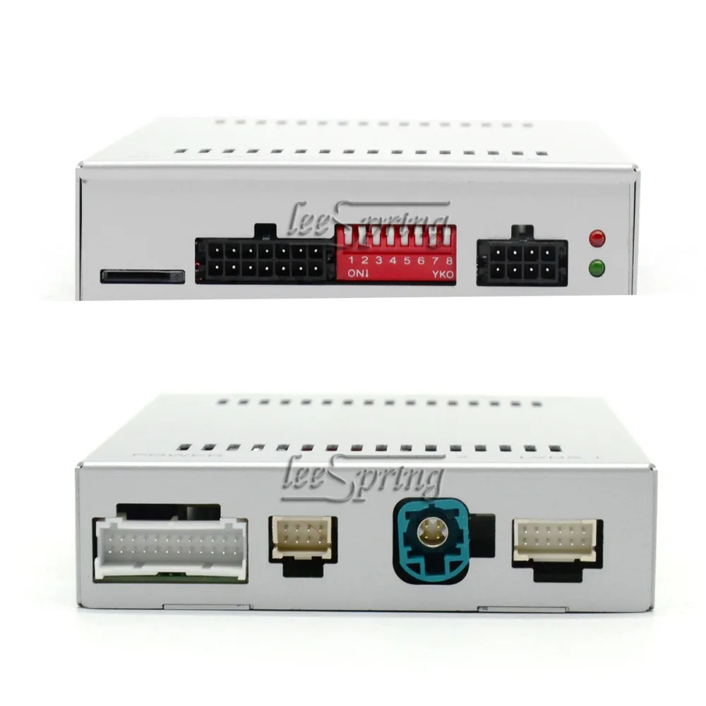 Clearance Multimedia smart car Retrofit CarPlay Integration for VW Volkswagen Magotan Passat Tiguan Touran 5.8/6.5/8inch screen 2 Clearance Multimedia smart car Retrofit CarPlay Integration for VW Volkswagen Magotan Passat Tiguan Touran 5.8/6.5/8inch screen 2