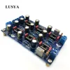 Lusya HIFI MBL6010D Preamp Tone audio Board Pre-signal Buffer Amplifier Board T0047 ► Photo 1/6