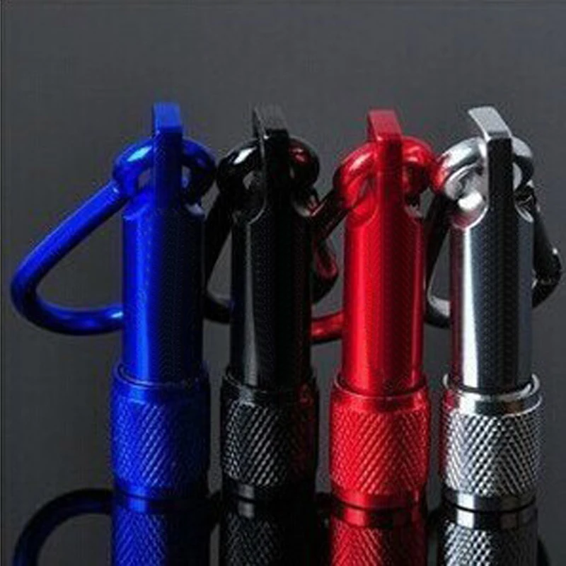 

Carabiner flashlight mini pocket flashlight LED light small portable