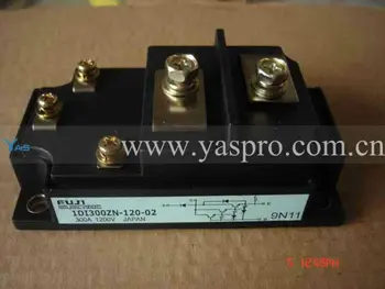 

Darlington module 1DI300ZN-120,1DI300ZN-120-02