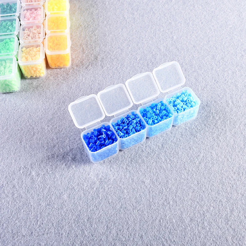 2.6mm 2 Box 2