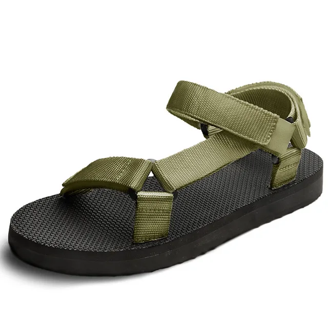 msm trend sandals