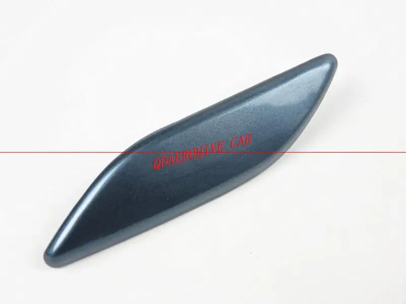 Рисунок 2 - QDAEROHIVE, передний бампер