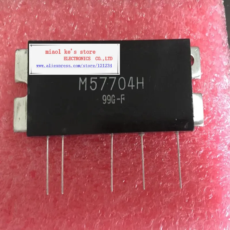 

M57704H - High-quality original transistor