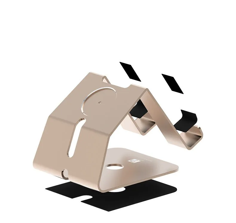 Mobile Phone Tablet Desk Holder (4)