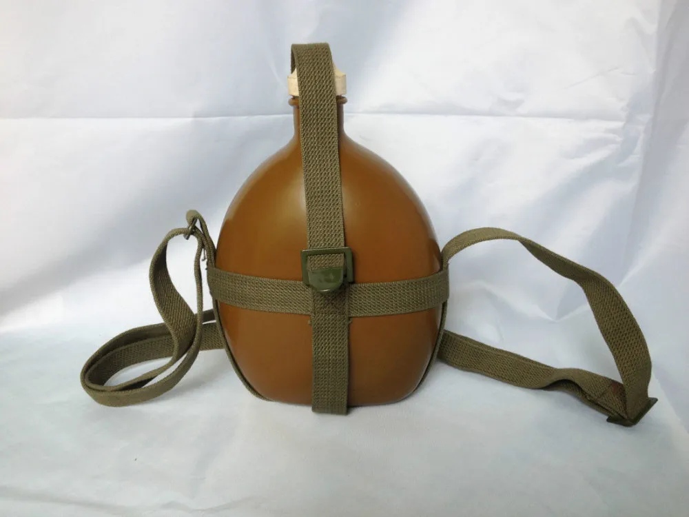WW2 WWII IMPERIAL JAPANESE ARMY IJA MILITARY COLLECTIBLE CANTEEN-JP005