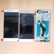 5.2'' For HUAWEI P9 Lite VNS-L21 VNS-L22 VNS-L23 VNS-L31 VNS-L53 G9 Lite LCD Display Touch Screen Digitizer With Frame 5.2'' For HUAWEI P9 Lite VNS-L21 VNS-L22 VNS-L23 VNS-L31 VNS-L53 G9 Lite LCD Display Touch Screen Digitizer With Frame