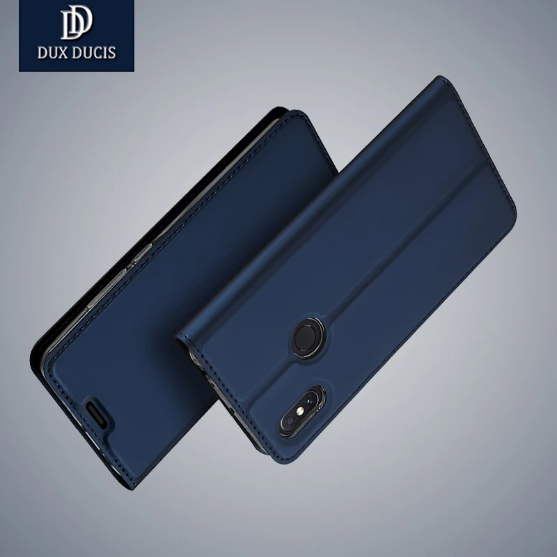 

For Xiaomi Mi Max 3 PU Leather Xiaomi Max3 Flip Case ZROTEVE Wallet Book Cover Xiomi Mi Max 3 Xiami Max 3 Pro Coque Phone Case