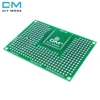 Placa de pruebas de doble cara, prototipo PCB de 5x7CM, 50x70mm, Protoshield ESP8266 Relay para Arduino, WIFI, ESP-12F, ESP-12E, ESP32, ESP32S ► Foto 3/6