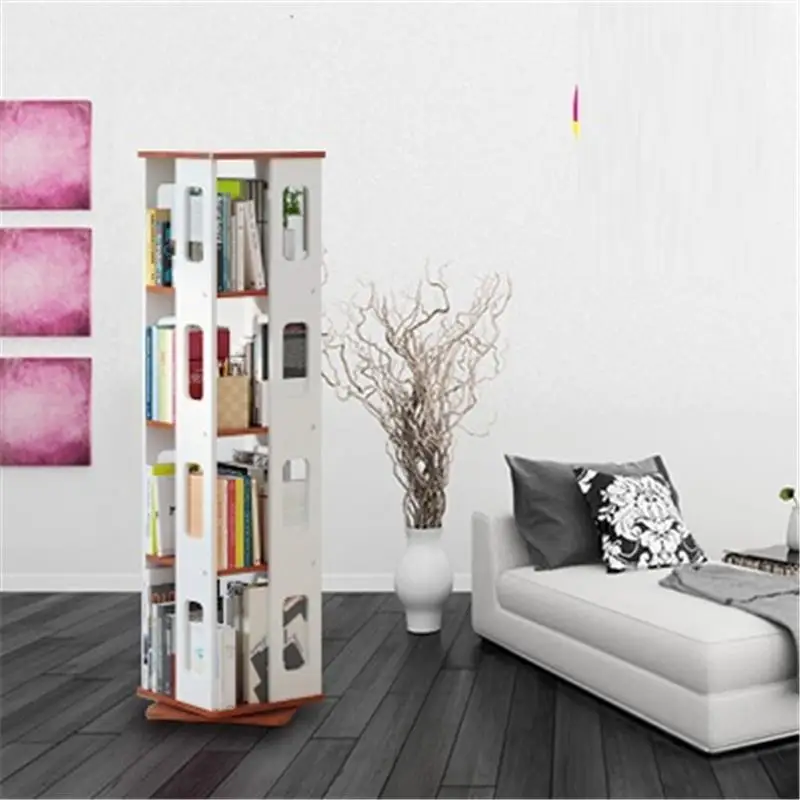 موبل عرض الاطفال Camperas Dekorasyon Estanteria الفقرة Libro خمر الخشب زخرفة الأثاث الرجعية خزانة كتاب حالة رف