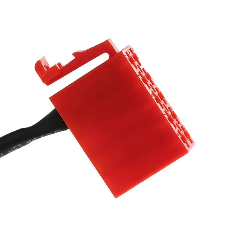 Blaupunkt aux cable (2)