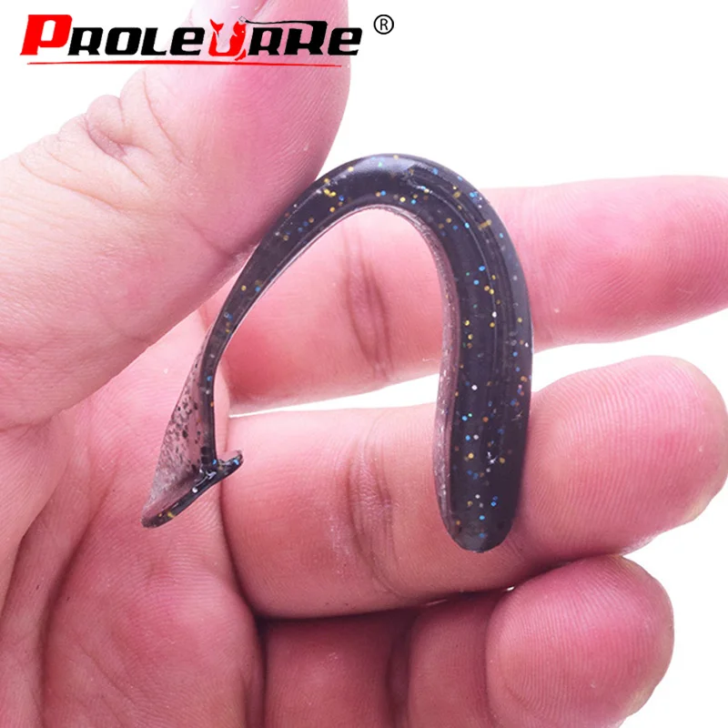 6 قطعة/الوحدة 8.5 سنتيمتر 4.5g Wobblers الصيد السحر سهلة شاينر Swimbait سيليكون لينة الطعم مزدوجة اللون الكارب الاصطناعي لينة إغراء 6 قطعة/الوحدة 8.5 سنتيمتر 4.5g Wobblers الصيد السحر سهلة شاينر Swimbait سيليكون لينة الطعم مزدوجة اللون الكارب الاصطناعي لينة إغراء