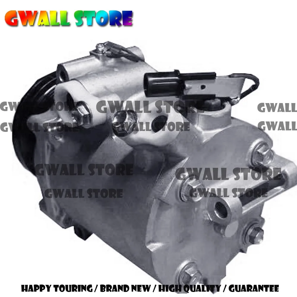 

G.W.-MSC90CAS-6PK-102 Air Conditioning Compressor for 2007-2010 Mitsubishi Outlander Lancer