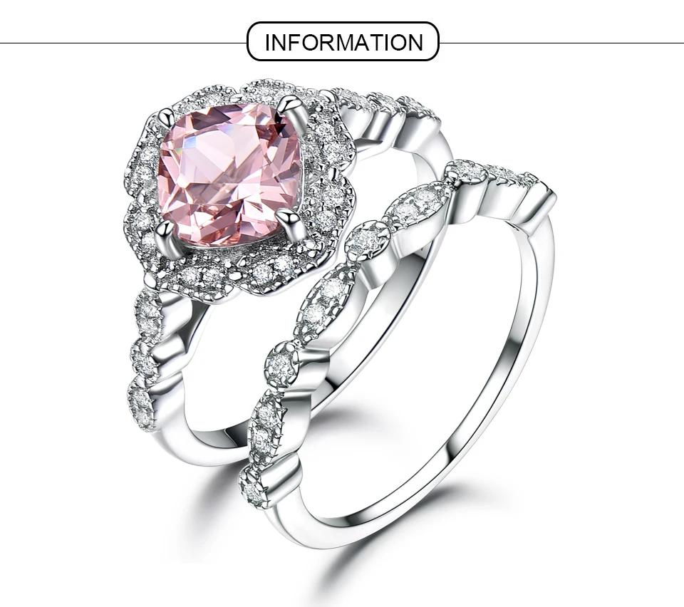 UMCHO-Mogranite-sterling-silver-rings-for-women-RUJ081M-1-pc (1)