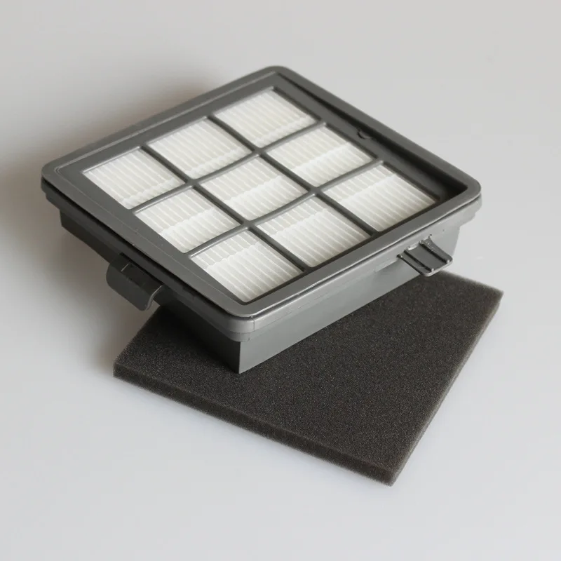 

1pcs vacuum cleaner HEXA filter+1pcs filter cotton LEXY VC-T3515E-5 (T55) / VC-T3515E-3 (T53) / VC-T3515E-1 (T51) / VC-T3311E