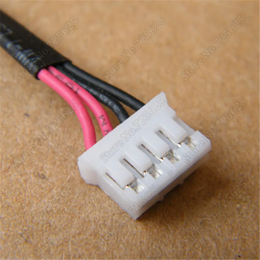 AC DC разъем питания Порт кабельный для Acer Aspire 5250 5252 5253 5542 5733 5736 5750 5551 5552 5336 5742 5742G