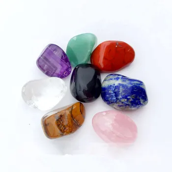 

Mix Natural crystal Quartz Crystal Healing Specimen natural stones gift crystal love natural stones and minerals fish tank stone