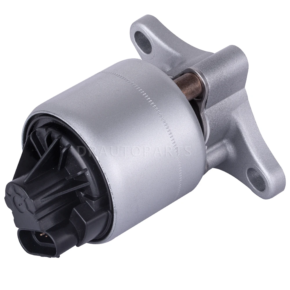Клапан EGR для VAUXHALL Opel Astra G Vectra B Zafira A 25183477 96386735 581025 7.24809.12.0 7.24809.02.0 14904 25182127|Клапан